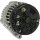 Alternator direct current system 14 V 200 A HC-CARGO for DEUTZ-FAHR and others