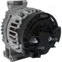 Lichtmaschine Gernerator 100 A 14 V HC-Cargo für...