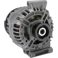 Lichtmaschine Gernerator 100 A 14 V HC-Cargo für...