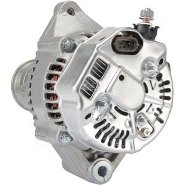 Alternator 100 A 14 V HC-Cargo for e.g. HYUNDAI GetzNone
