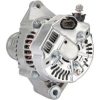 Lichtmaschine Gernerator 100 A 14 V HC-Cargo für...