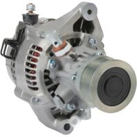 Alternator 14 V 100 A Ø 59.5 mm HC-CARGO for...