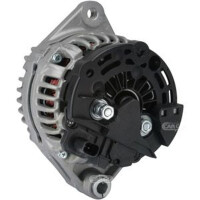 Alternator 14 V 100 A Ø 54 mm HC-CARGO for OPEL...