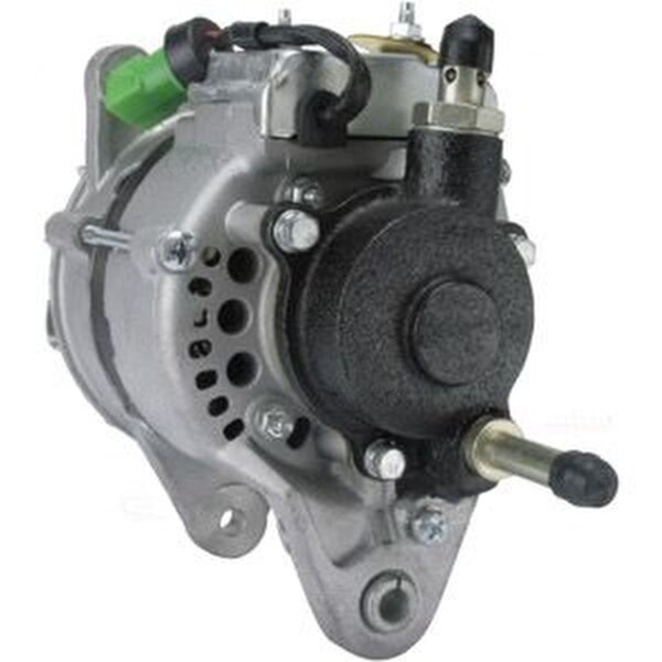 Alternator 14 V 60 A Ø 67 mm HC-CARGO for VW TARO and others