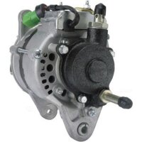 Alternator 60 A 14 V HC-Cargo for e.g. VW TaroNone