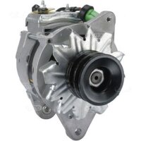 Alternator 14 V 60 A Ø 67 mm HC-CARGO for VW TARO...