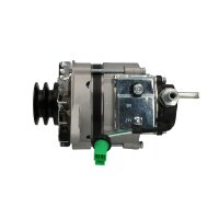 Lichtmaschine Generator 14V 60A Ø67 mm HC-CARGO für u.a. VW TARO