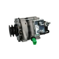 Lichtmaschine Generator 14V 60A Ø67 mm HC-CARGO für u.a. VW TARO