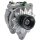 Alternator 14 V 60 A Ø 67 mm HC-CARGO for VW TARO and others