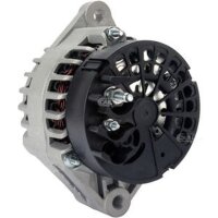 Alternator 120 A 14 V HC-Cargo for e.g. ALFA ROMEO 159None