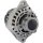 Alternator 120 A 14 V HC-Cargo for e.g. ALFA ROMEO 159None