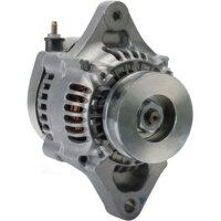Alternator direct current system 14 V 40 A Ø 69 mm...