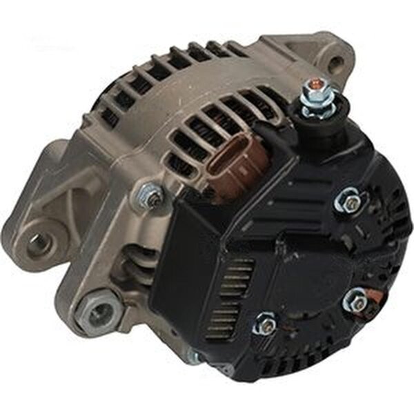 Alternator 14 V 90 A Ø 68 mm HC-CARGO for e.g. TOYOTA Yaris/Vitz