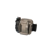 Alternator 14V 90A Ø68 mm HC-CARGO IAM-Expertise for TOYOTA YARIS and others