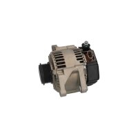 Alternator 14V 90A Ø68 mm HC-CARGO IAM-Expertise for TOYOTA YARIS and others