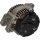 Alternator 14 V 90 A Ø 68 mm HC-CARGO for e.g. TOYOTA Yaris/Vitz