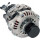 Lichtmaschine Generator 14 V 100 A Ø 54 mm HC-CARGO für SUZUKI JIMNY
