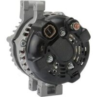 Alternator 120 A 14 V HC-Cargo for e.g. HONDA Accord VIINone
