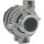 Alternator 120 A 14 V HC-Cargo for e.g. HONDA Accord VIINone