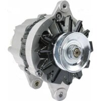 Alternator 14 V 60 A Ø 74 mm HC-CARGO for HITACHI...
