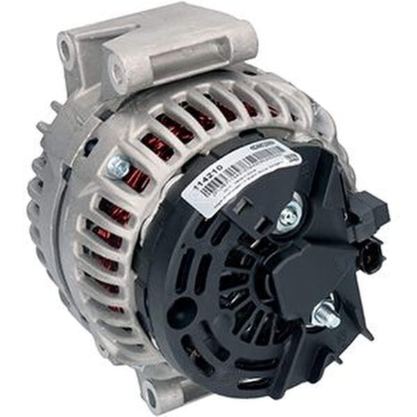 Lichtmaschine Generator 14 V 120 A Ø 50 mm HC-CARGO für JEEP GRAND