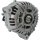 Alternator 200 A 14 V HC-CargoNone