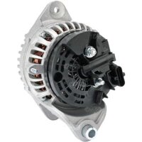 Alternator 110 A 28 V HC-CargoNone