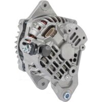 Alternator 14 V 80 A Ø 54 mm HC-CARGO for SUBARU...