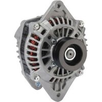 Alternator 14 V 80 A Ø 54 mm HC-CARGO for SUBARU...