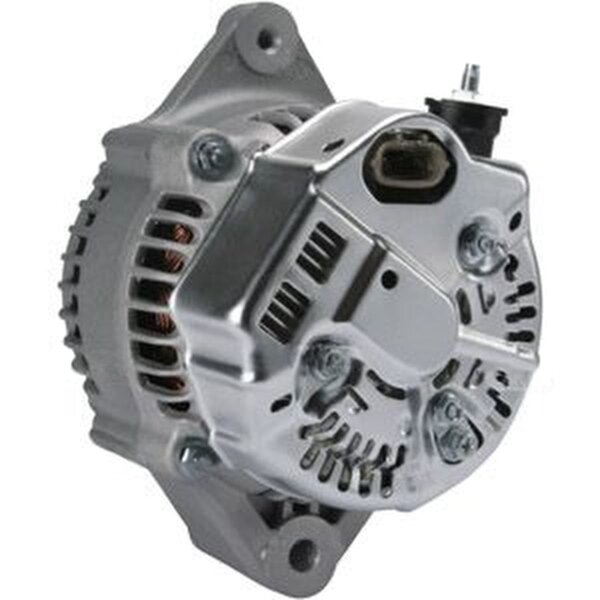 Alternator 14 V 75 A Ø 56 mm HC-CARGO for e.g. SUZUKI Ignis