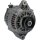 Alternator 14 V 75 A Ø 56 mm HC-CARGO for e.g. SUZUKI Ignis