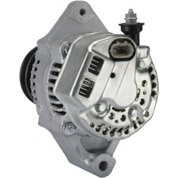 Alternator 14 V 55 A Ø 76 mm HC-CARGO for CATERPILLAR and others