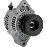 Alternator 14 V 55 A Ø 76 mm HC-CARGO for...