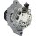 Alternator 14 V 55 A Ø 76 mm HC-CARGO for CATERPILLAR and others