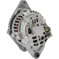 Alternator 50 A 14 V HC-CargoNone