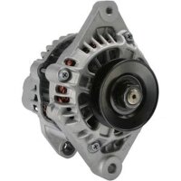 Alternator direct current system 14 V 50 A Ø 66 mm...