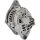 Alternator 50 A 14 V HC-CargoNone