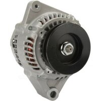 Alternator 14 V 120 A Ø 99 mm HC-CARGO for TOYOTA...