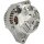 Alternator 14 V 120 A Ø 99 mm HC-CARGO for e.g. TOYOTA Avensis