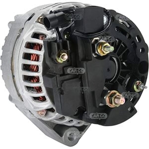 Alternator 14 V 150 A Ø 64 mm HC-CARGO for NEW HOLLAND T7 and others