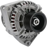 Alternator 14 V 150 A Ø 64 mm HC-CARGO for NEW...