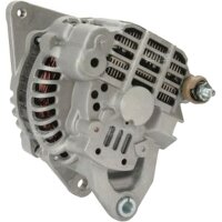 Alternator 120 A 14 V HC-Cargo for MITSUBISHI...