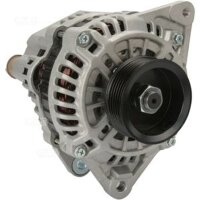 Alternator 120 A 14 V HC-Cargo for MITSUBISHI...