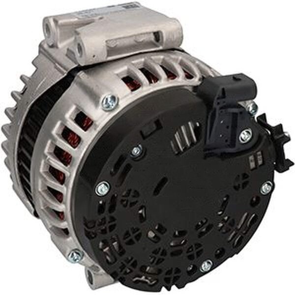 Alternator 220 A 14 V HC-Cargo for e.g. MERCEDES-BENZ R-KlasseNone