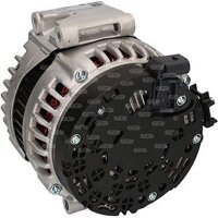 Alternator 50 mm 220A HC CARGO for MERCEDES M-CLASS (W164)