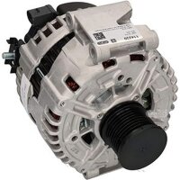 Alternator 220 A 14 V HC-Cargo for e.g. MERCEDES-BENZ...