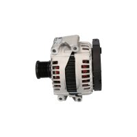 Lichtmaschine Generator 14V 220A Ø50 mm HC-CARGO für u.a. MERCEDES-BENZ R-KLASSE