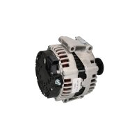 Lichtmaschine Generator 14V 220A Ø50 mm HC-CARGO für u.a. MERCEDES-BENZ R-KLASSE
