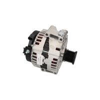 Lichtmaschine Generator 14V 220A Ø50 mm HC-CARGO für u.a. MERCEDES-BENZ R-KLASSE