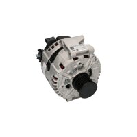 Lichtmaschine Generator 14V 220A Ø50 mm HC-CARGO für u.a. MERCEDES-BENZ R-KLASSE